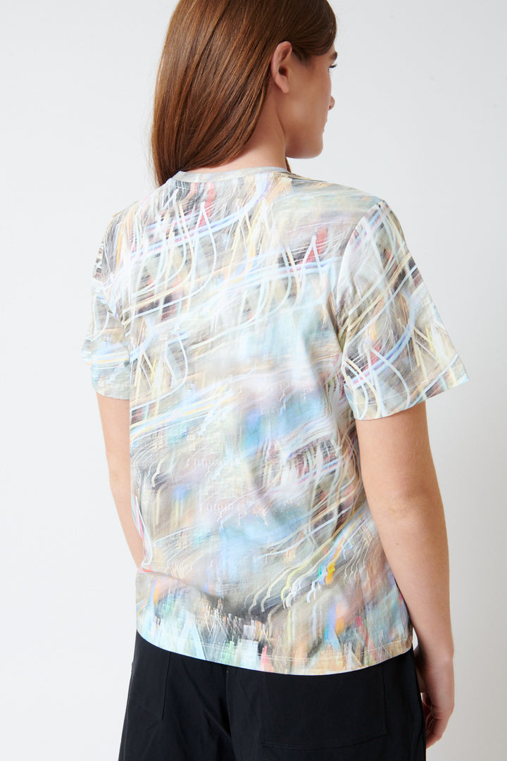 Kowtow Cityscape Tee