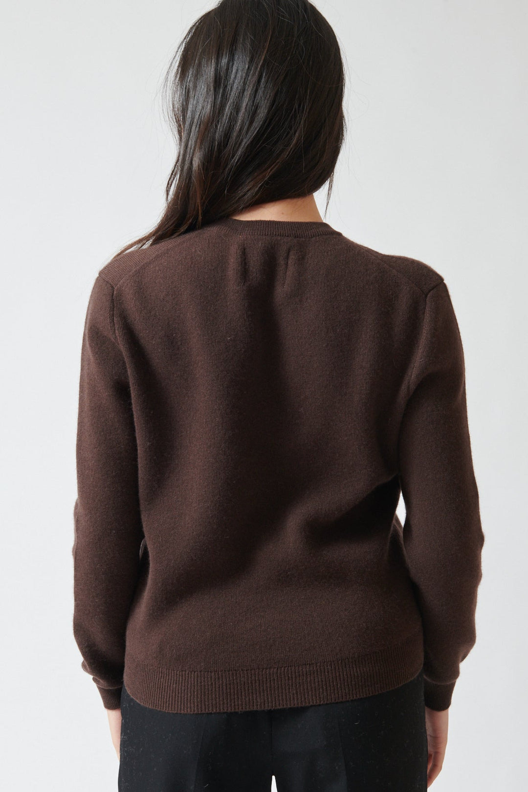 Jumper 1234 Cashmere Perfect 1234 Cardigan