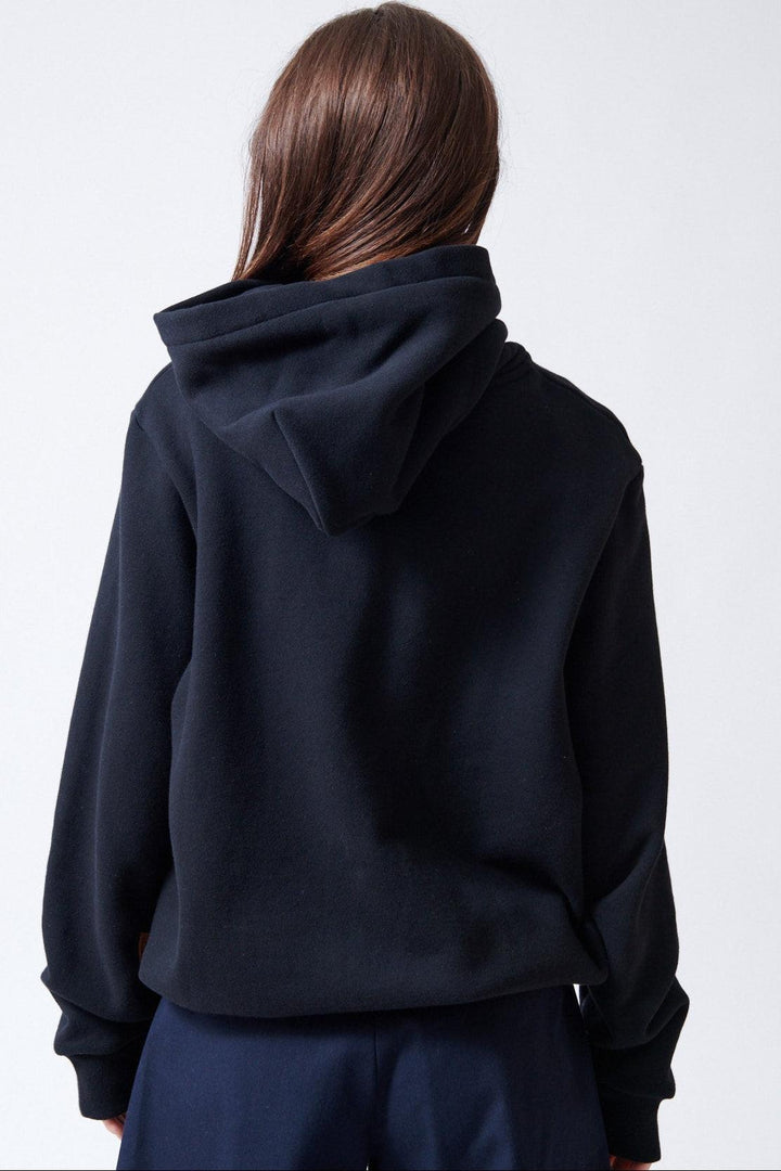 Jamie Haller The Pullover Hoodie