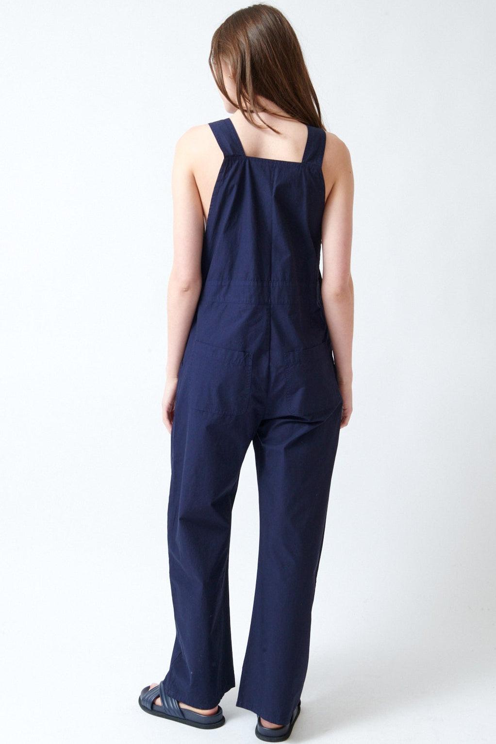 LESET Kyoto Overalls