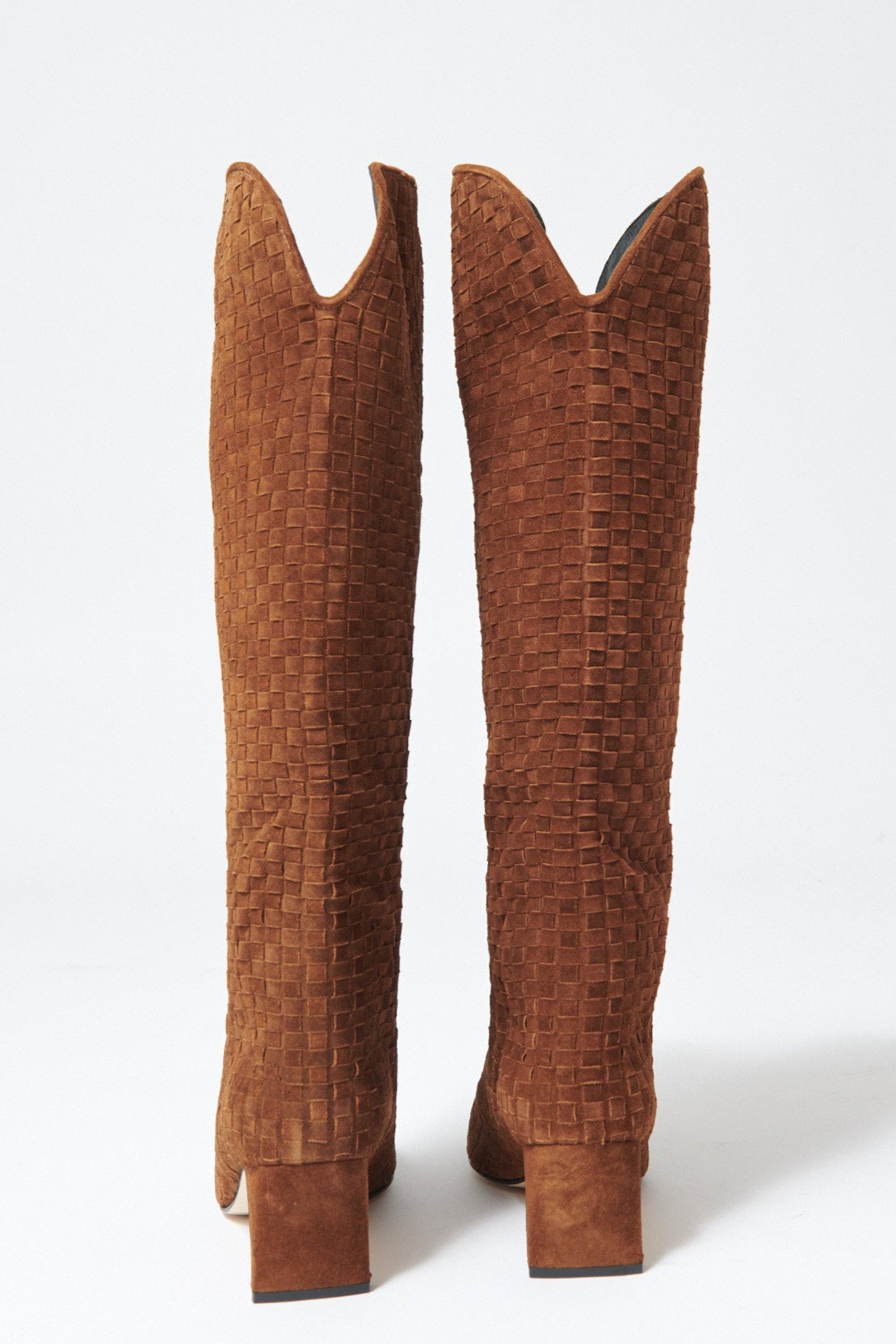 Frēda Salvador Lennox Knee High Boot – grethen house