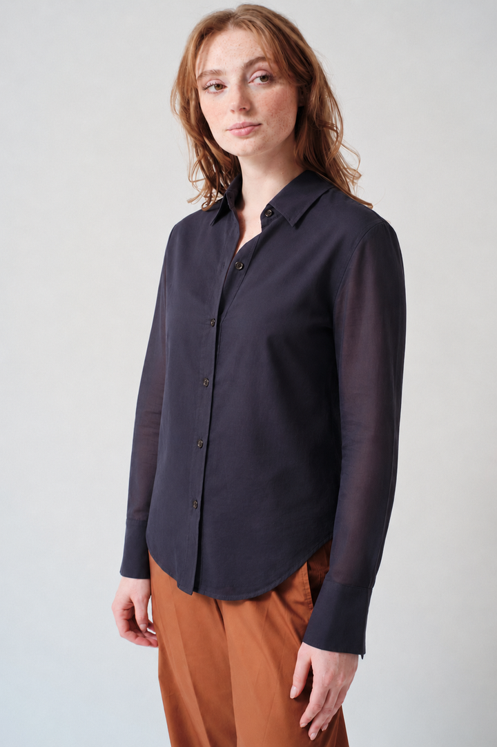 Tela Orologio Shirt