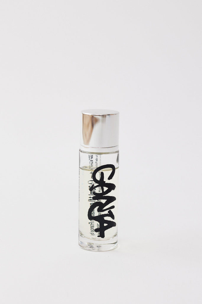 Comme des Garçons Ganja Eau de Parfum | grethen house