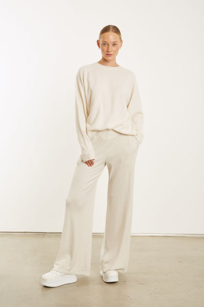 SPRWMN Classic Crew Sweater