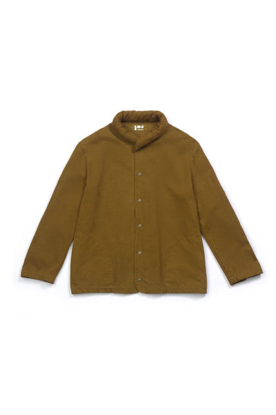 Labo.Art Ranger Jacket in Cumin