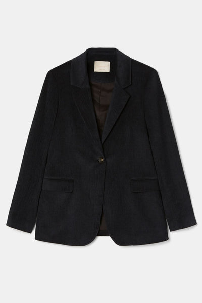 Momoni Christophe Jacket in Black