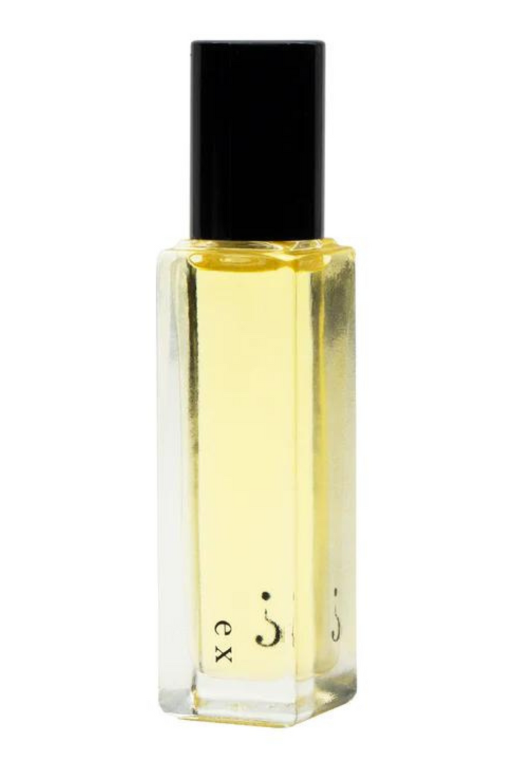 Riddle Roll-On Oil 20ML Ex product out of box