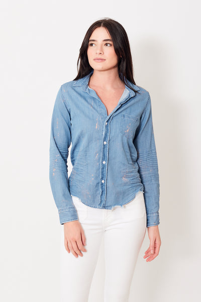 Frank & Eileen Barry Shirt