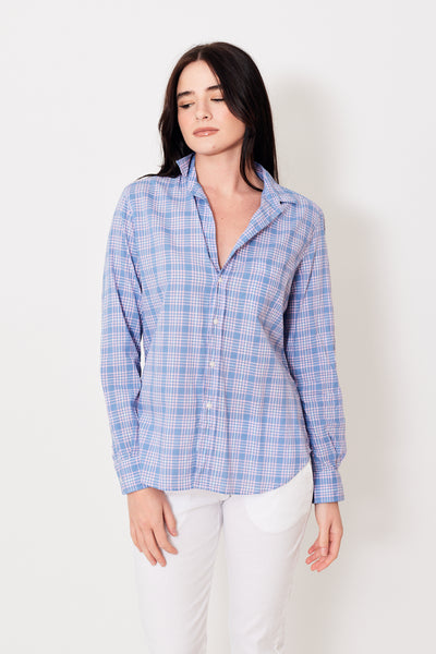 Frank & Eileen Eileen Shirt