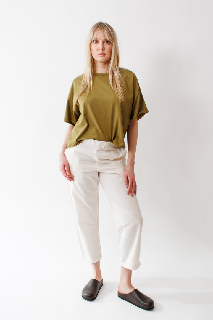 Labo.Art Sailing Pant