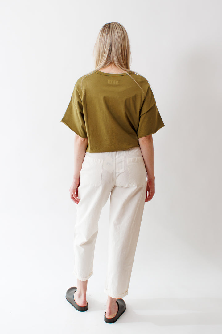 Labo.Art Sailing Pant