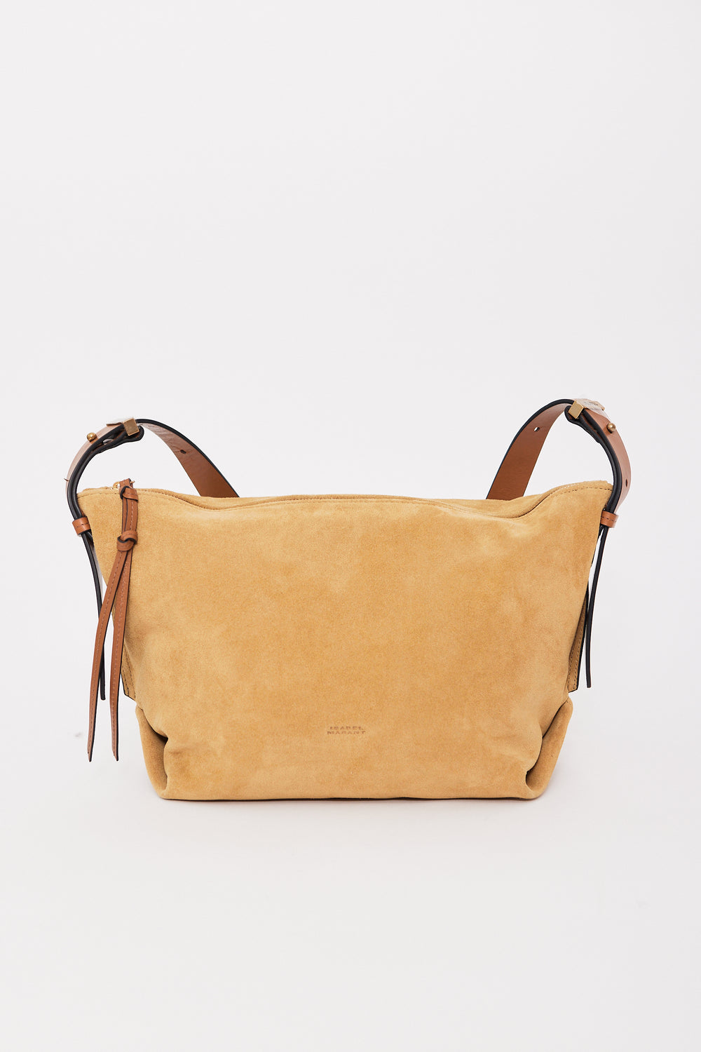 Isabel Marant Etoile Leyden Bag front view