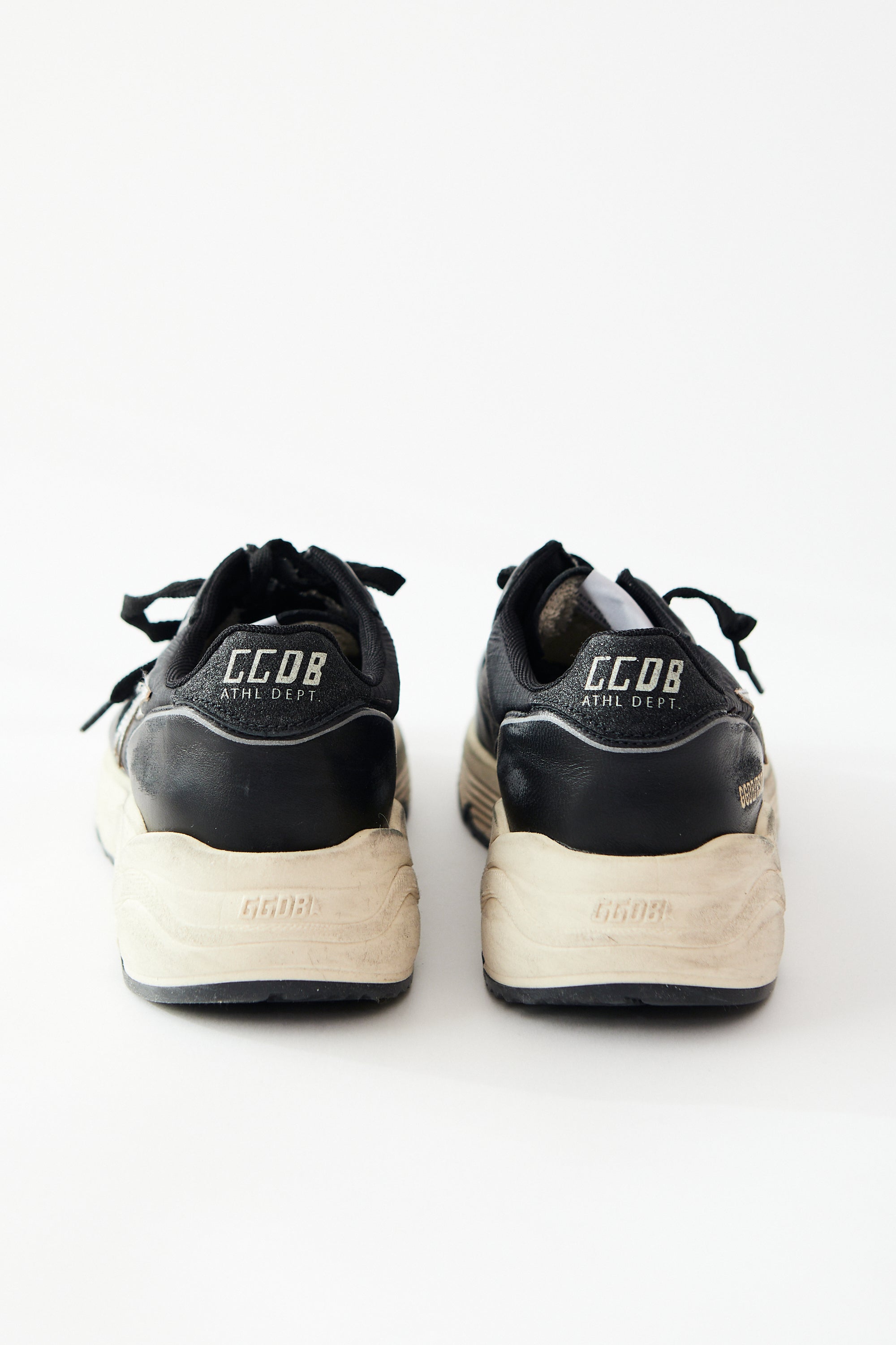 Golden Goose Running Sole – grethen house