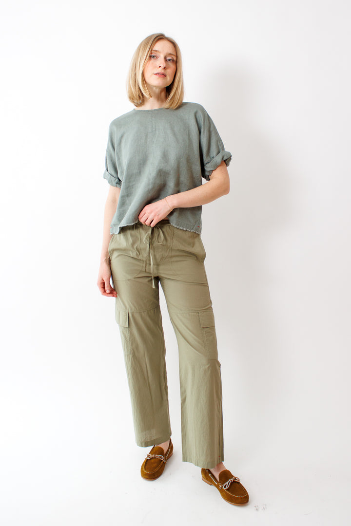Xirena Cargo Pant