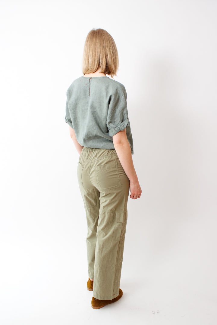 Xirena Cargo Pant