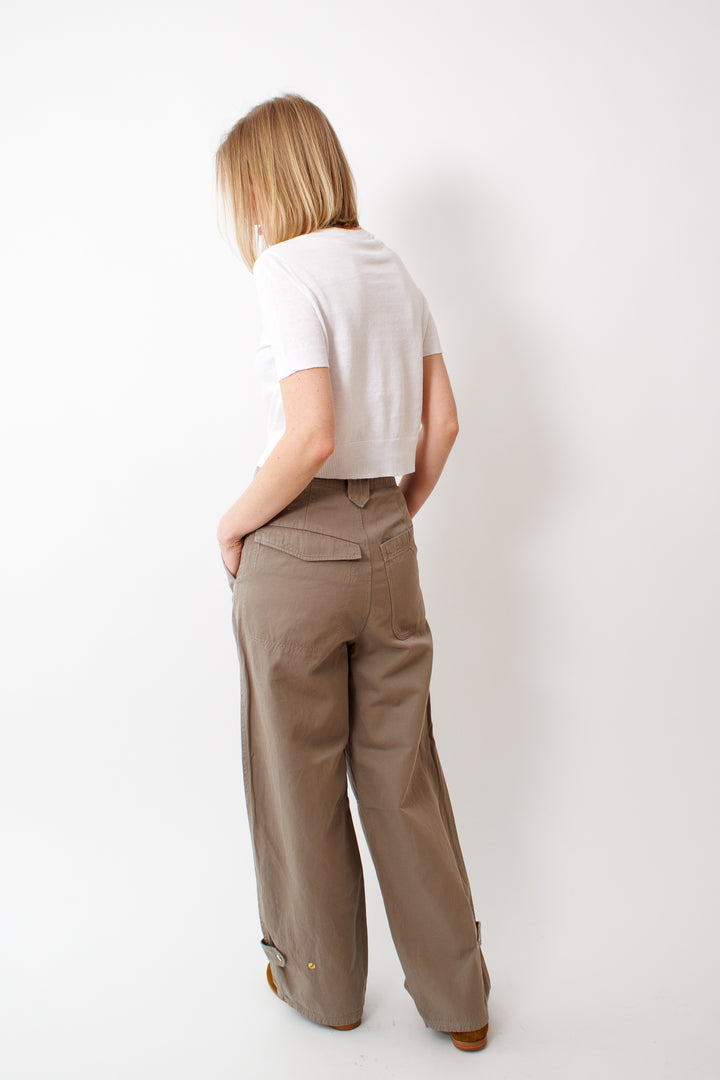 Dorothee Schumacher Adventurous Movement Pants