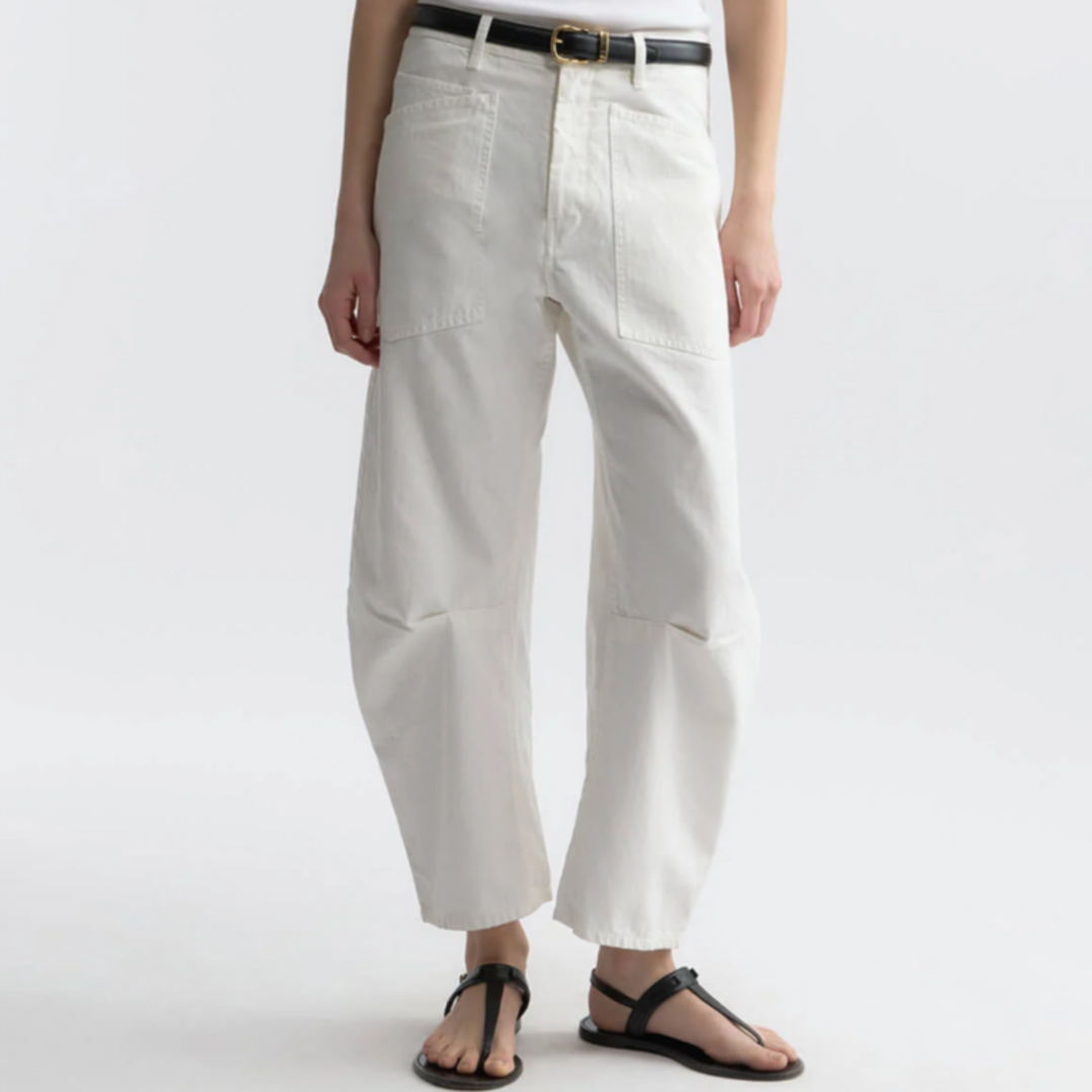 Nili Lotan Shon Pant