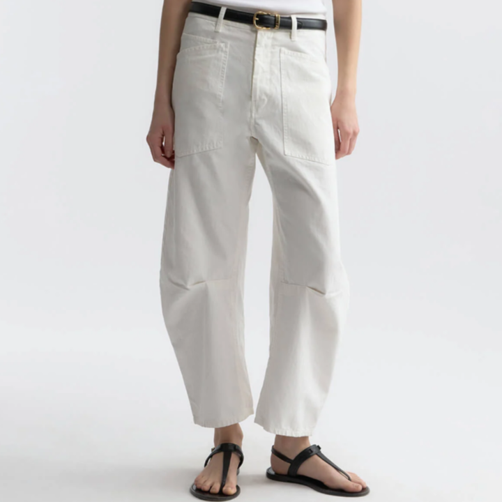Nili Lotan Shon Pant