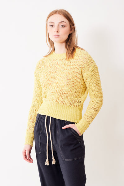 Isabel Marant Étoile Iona Loose Knit Sweater