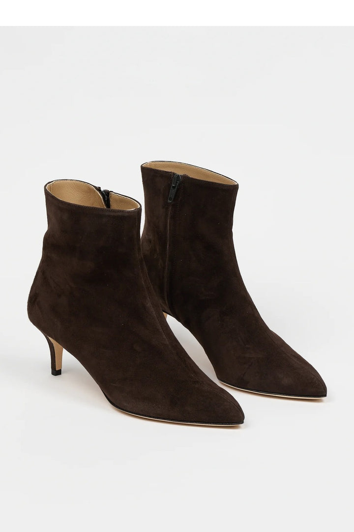 Jamie Haller The Seamed Stiletto Boot