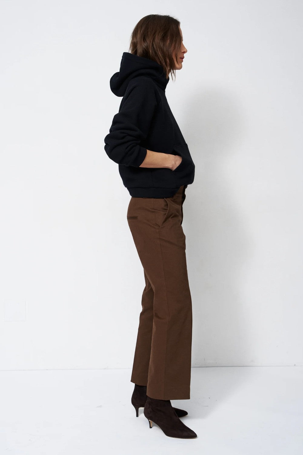 Jamie Haller The Seamed Stiletto Boot