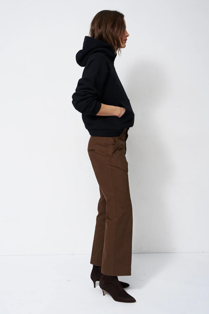 Jamie Haller The Seamed Stiletto Boot