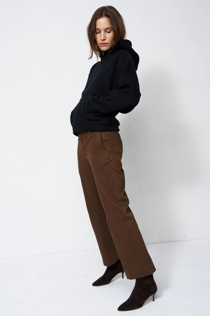 Jamie Haller The Seamed Stiletto Boot
