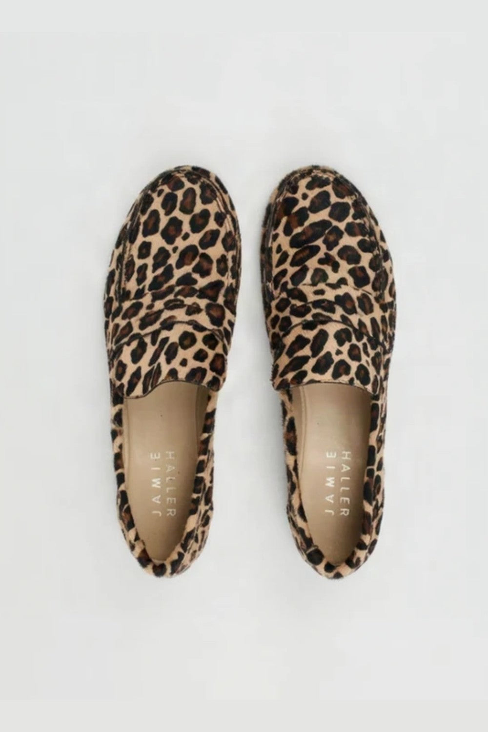 Jamie Haller The Penny Loafer
