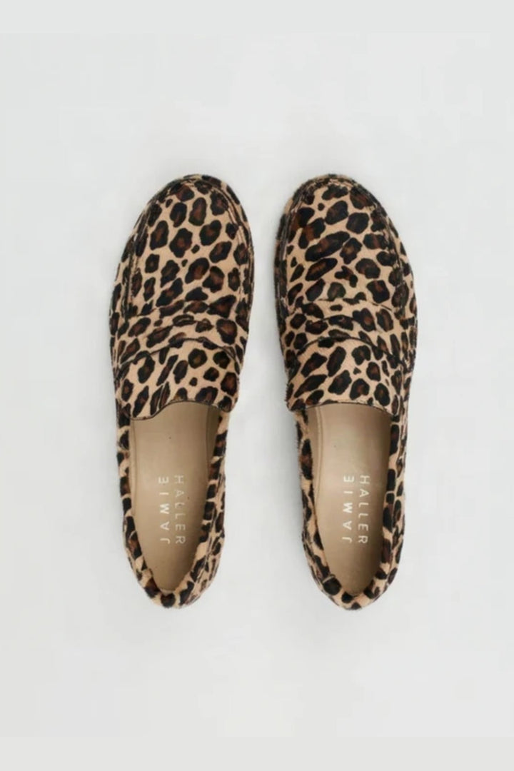 Jamie Haller The Penny Loafer