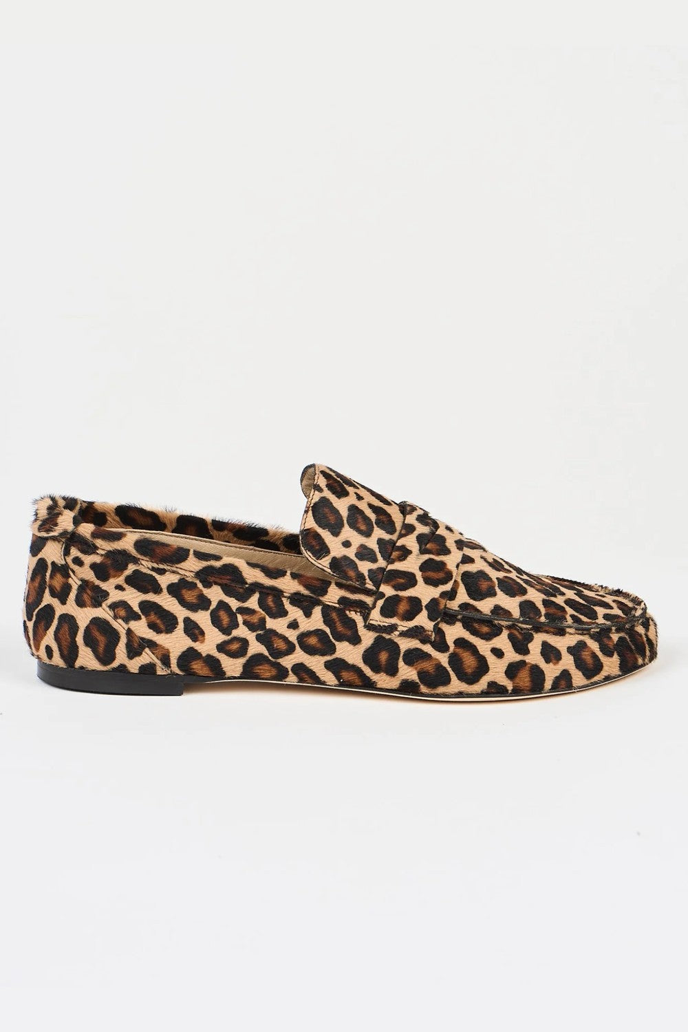 Jamie Haller The Penny Loafer