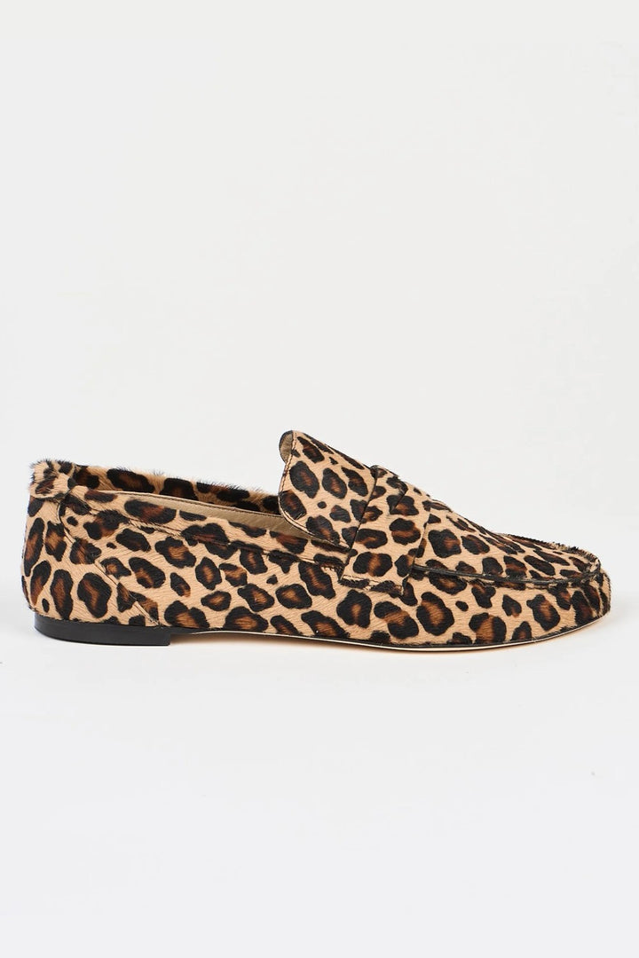 Jamie Haller The Penny Loafer