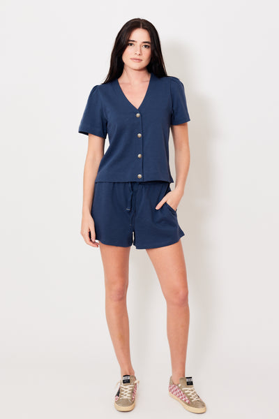 Lilla P Pull On Short