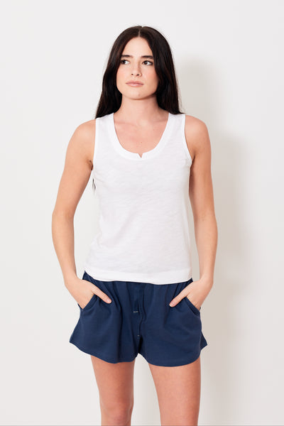 Lilla P Split Rib Tank