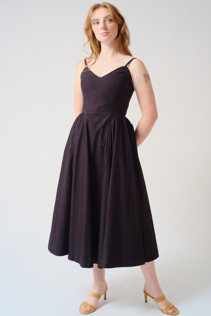 Xirena Bardot Dress
