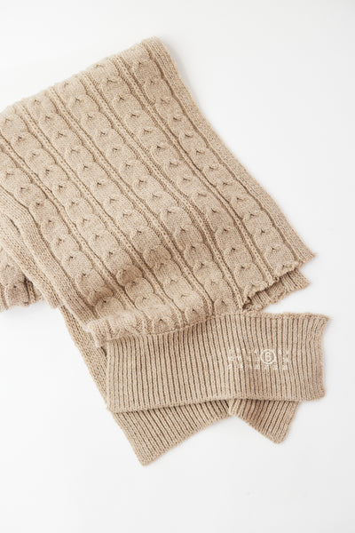 MM6 Maison Margiela Deconstructed 6 Scarf