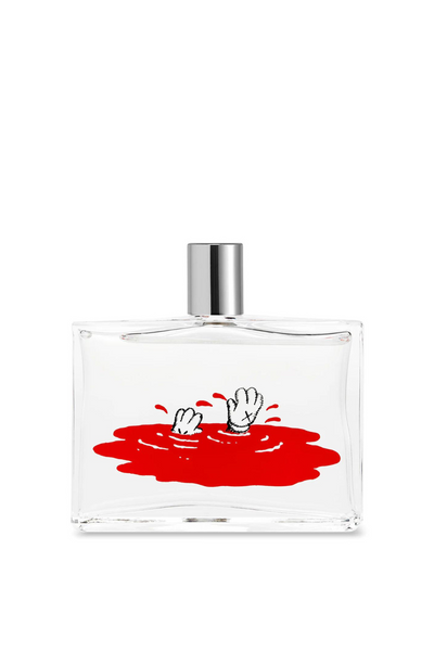Comme des Garçons Mirror By KAWS Fragrance