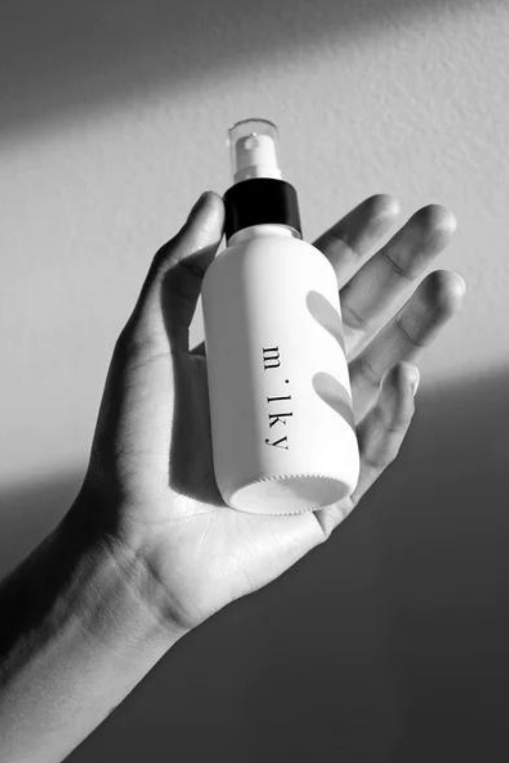 Riddle Scented Spray Lotion