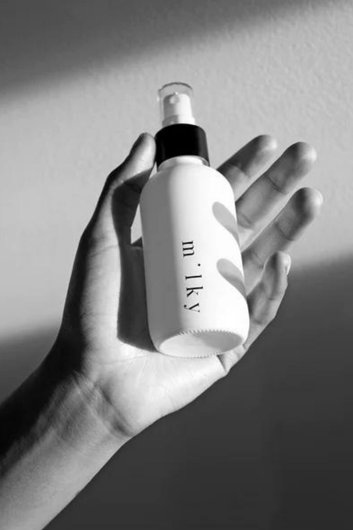 Riddle Scented Spray Lotion