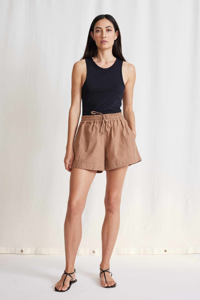 Apiece Apart Trail Short