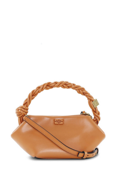 Ganni Mini Bou bag sold at grethen house.