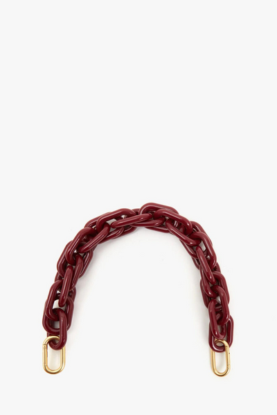 Clare V. Shortie Strap