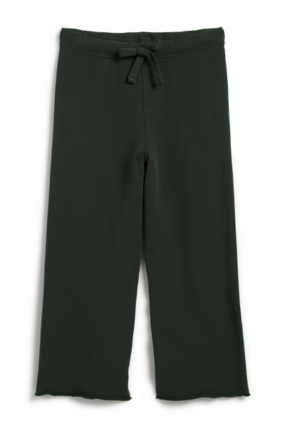 Front of Frank & Eileen Catherine Favorite Sweatpant laid flat