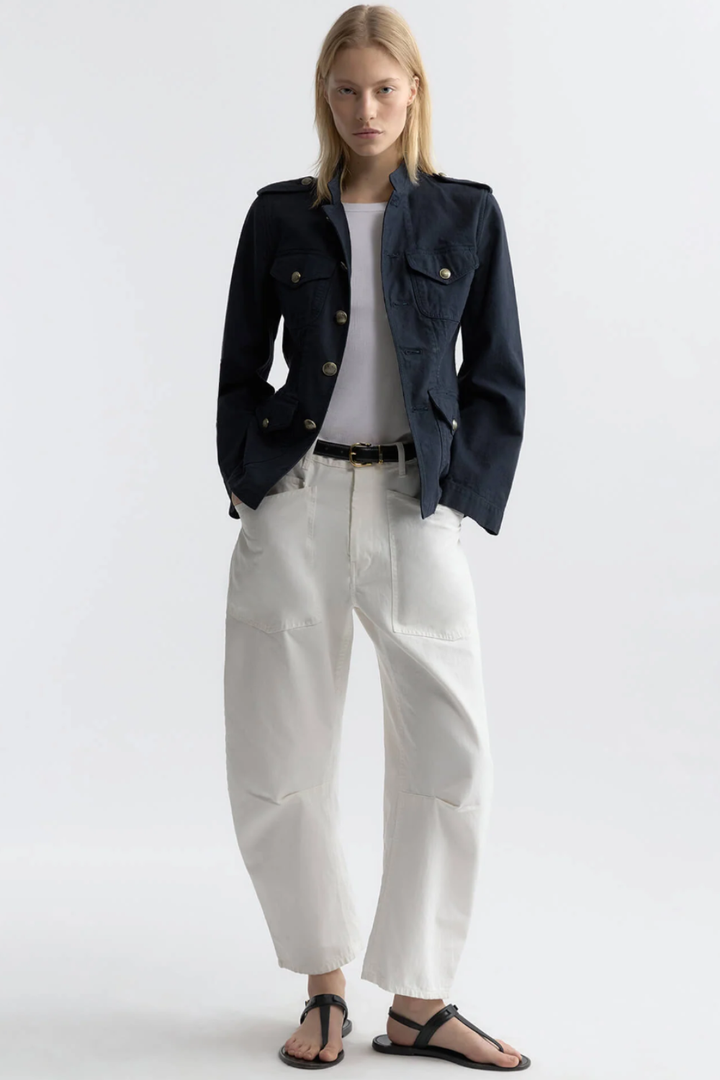 Nili Lotan Shon Pant