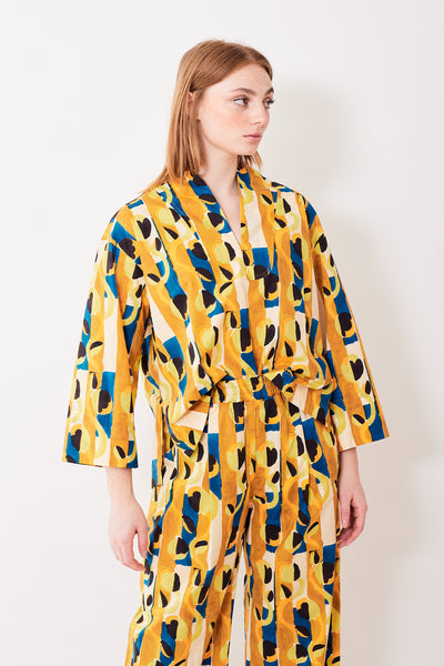Odeeh Noa Split Hi-Lo Tunic