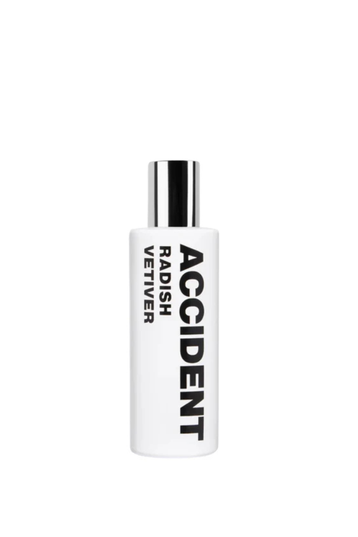 Comme des Garçons Eau de Parfum ACCIDENT Radish Vetiver
