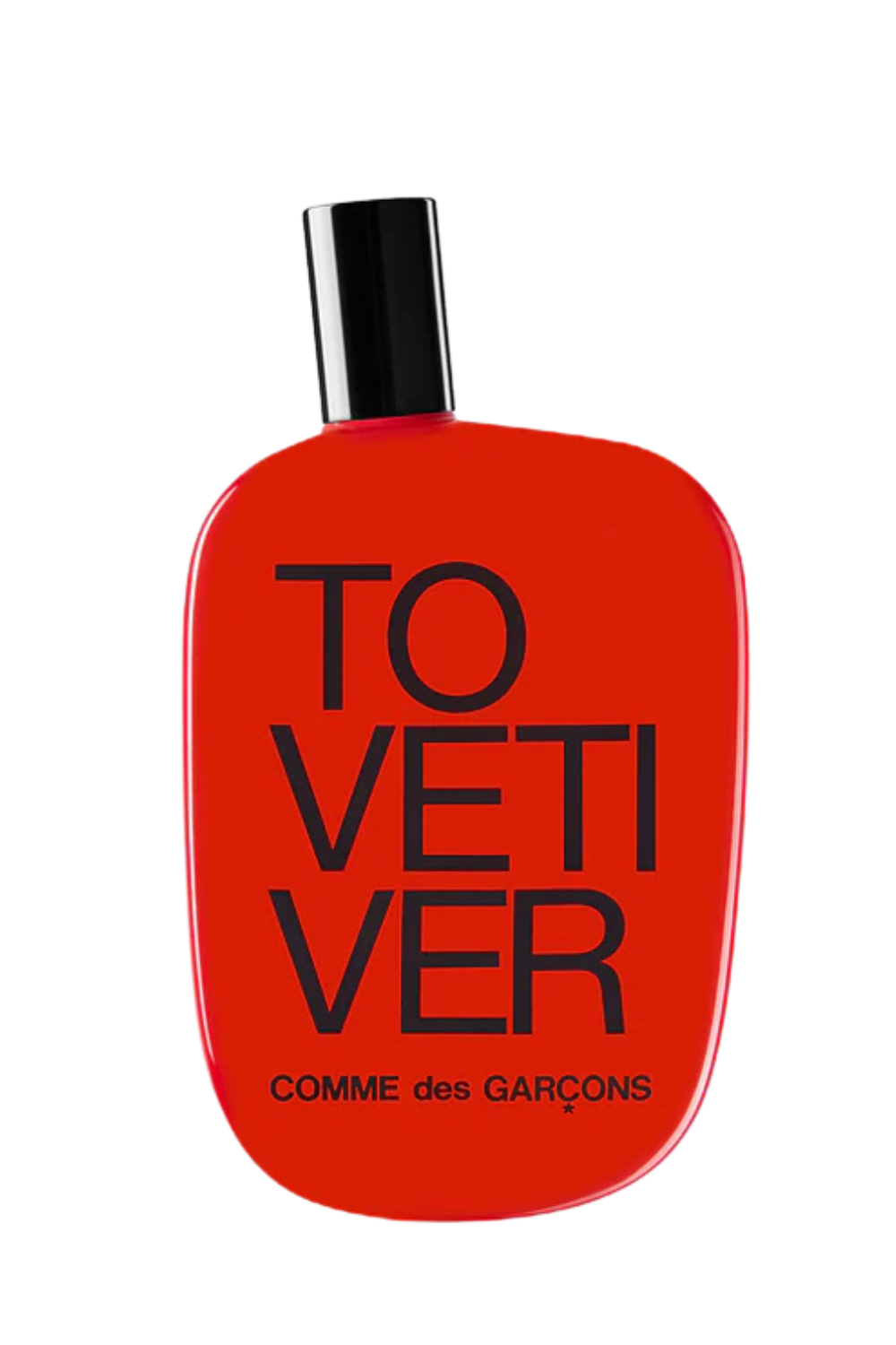 Comme des Garçons Eau de Parfum To Vetiver