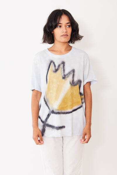 Raquel Allegra Betty Tee