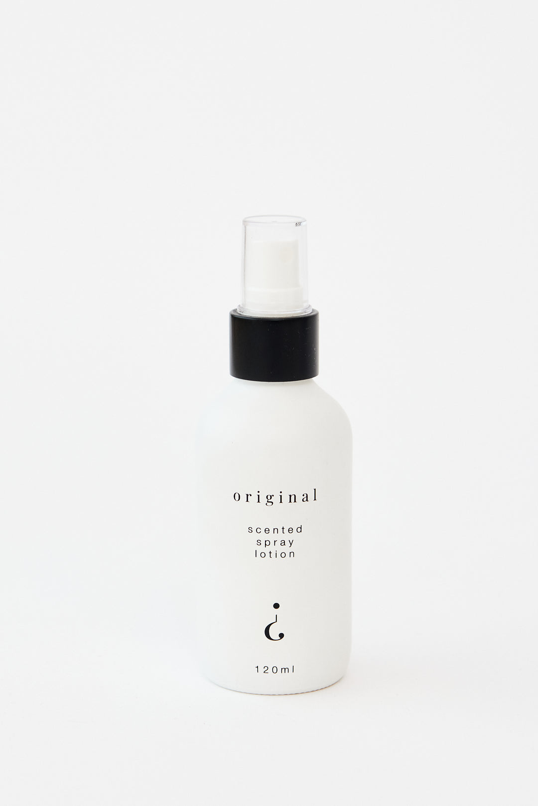 Riddle Scented Spray Lotion Original