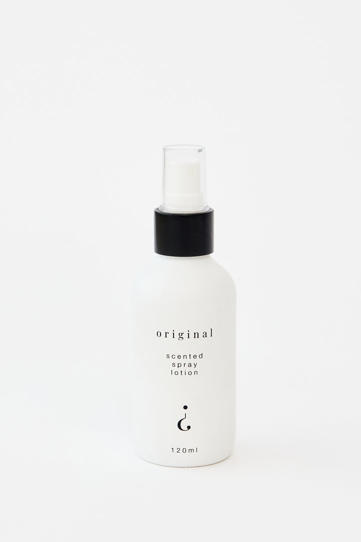 Riddle Scented Spray Lotion Original