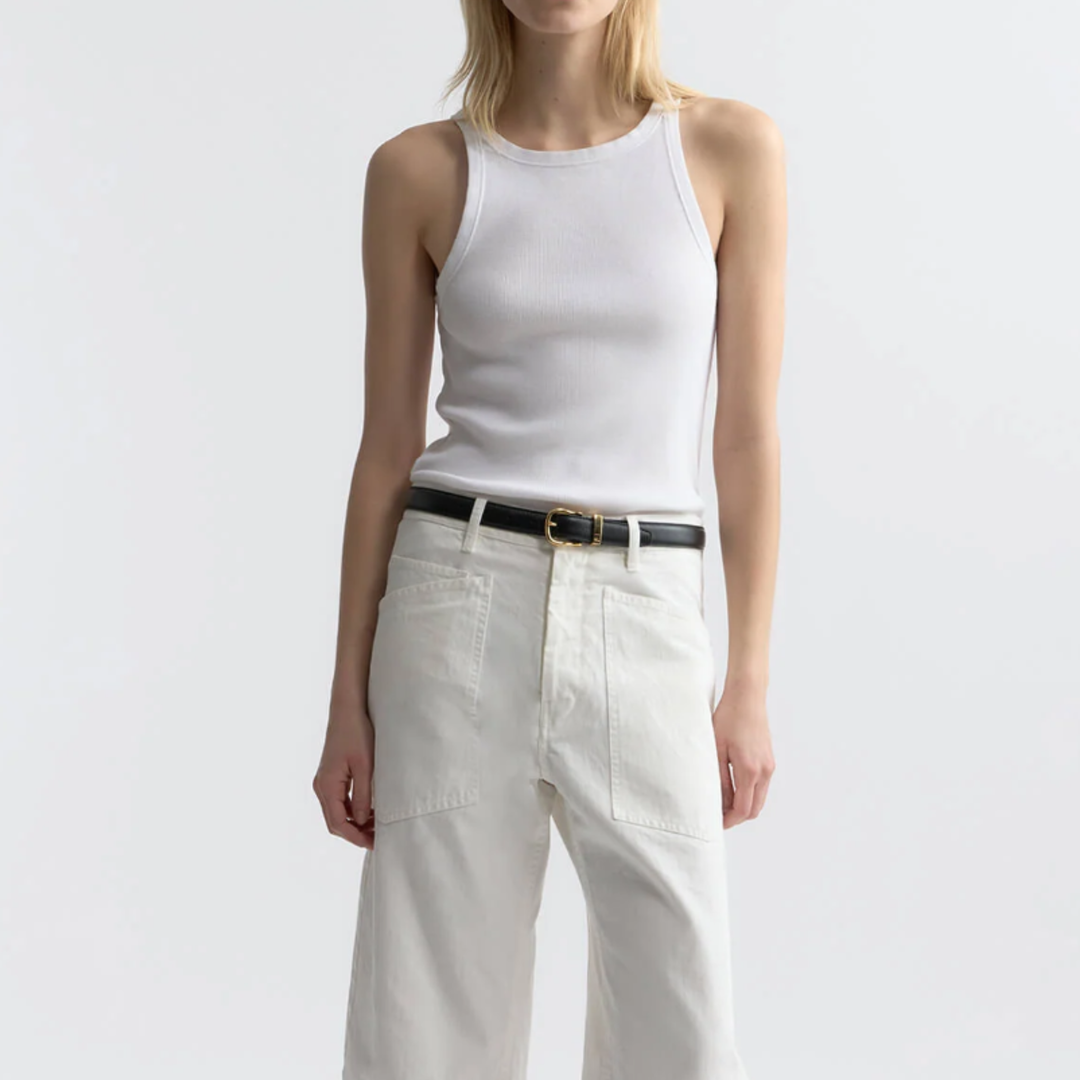 Nili Lotan Shon Pant